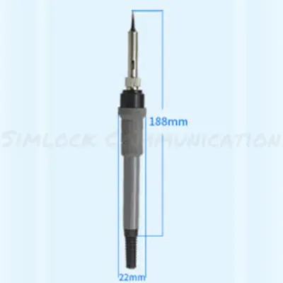 SS-928D 60W PORTABLE SOLDER IRON pen
