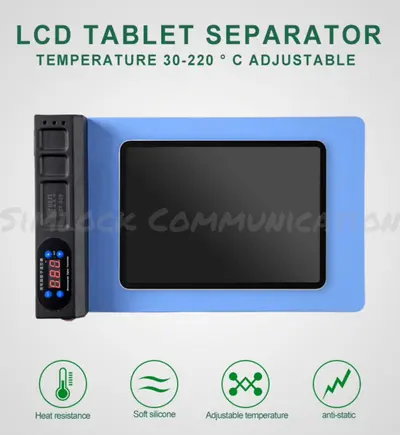 BEST BET-928 LCD PHONE TABLET SCREEN SEPARATOR