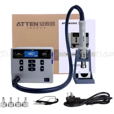 ATTEN ST862D Soldering Station