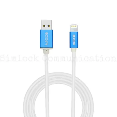Magico Restore Easy Cable for iPhone iPad iPod