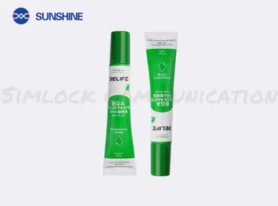 RELIFE BGA FLEX PASTE RL-429