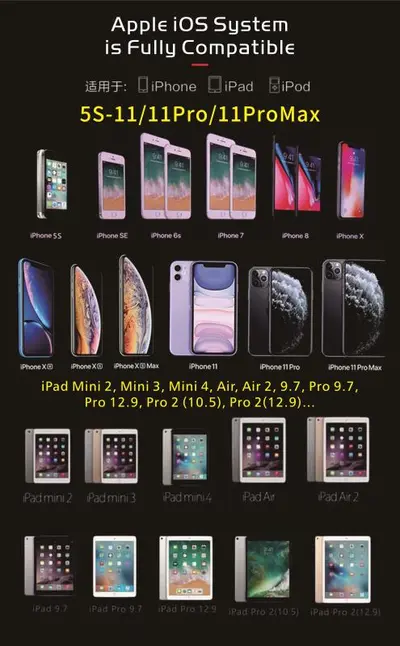 IBOOT Fast-charging USB Adapter Boot Cable Auto-restore for iPhone iPad Automatic Restoration Automatic DFU mode