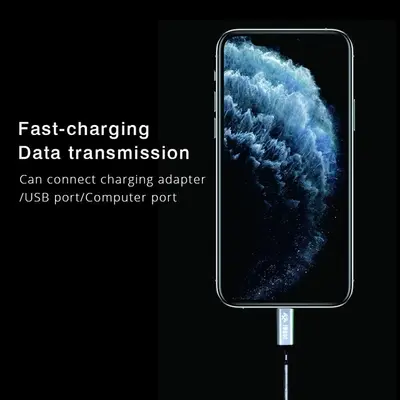 IBOOT Fast-charging USB Adapter Boot Cable Auto-restore for iPhone iPad Automatic Restoration Automatic DFU mode