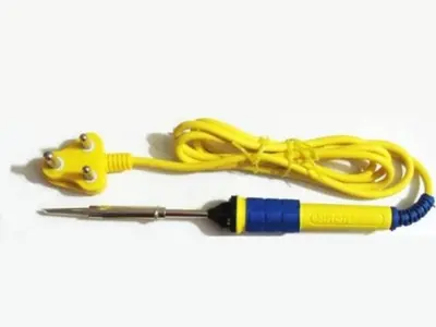Siron Soldering Iron (25 Watts)