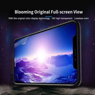 Sunshine Hydrogel SS-057 Film Imported Flexible Hydrogel Film (50 Pc)