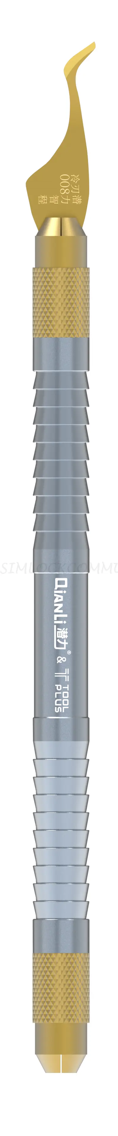 QIANLI 008 GLUE REMOVER