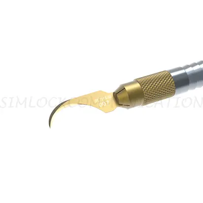 QIANLI 007 GLUE REMOVER