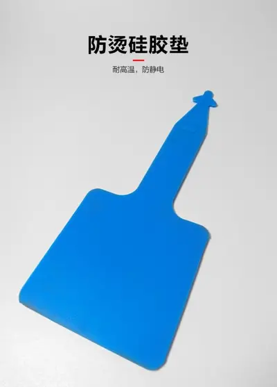 T12-XS GVM TEAM SOLDERING STATION