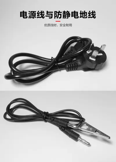 T12-XS GVM TEAM SOLDERING STATION