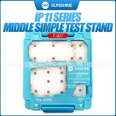 3 IN 1Sunshine MIDDLE BOARD TESTER T-007