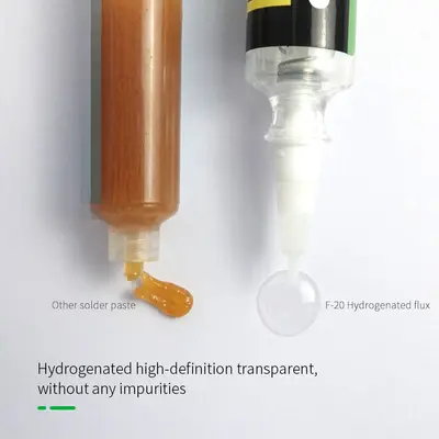 RELIFE F-20 Advanced hydrogenated flux