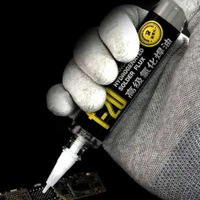 RELIFE F-20 Advanced hydrogenated flux