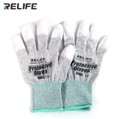 RELIFE RL-063 ANTI-STATIC GLOVES