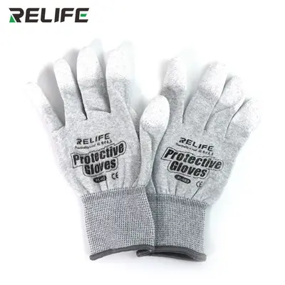 RELIFE RL-063 ANTI-STATIC GLOVES