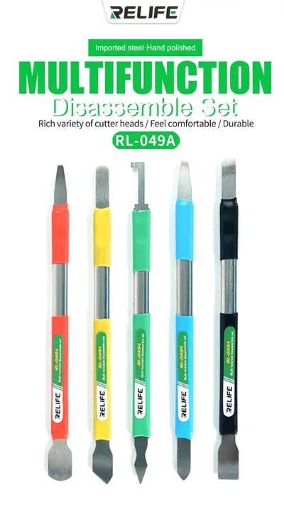 Relife RL-049A Multifunction Disassemble Set