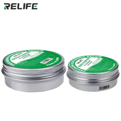 RELIFE RL-UV425 with good quality OR FLUX PASTE