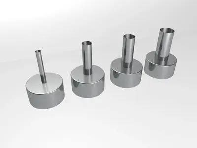 ATTEN ST-8800D 800W Hot Air Rework Station Soldering Station 110V 220V