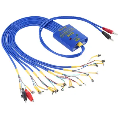 WEMON IBOOT CABLE PRO ALL IN ONE S115