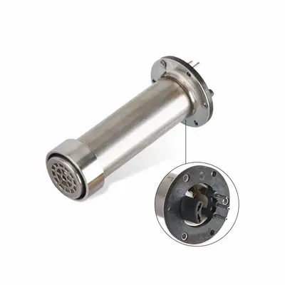 Original QUICK 861DW Replacement Heating Element Heat Gun Handle 1000W Hot Air Gun Welding Element