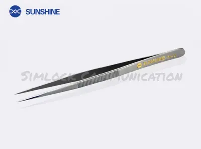 SUNSHINE SA-11 TWEEZER (1pc only)