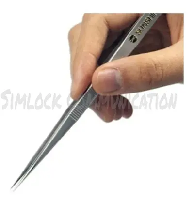 SUNSHINE SA-11 TWEEZER (1pc only)
