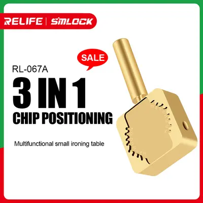 RL-067A 4in1 Multi tool Small Ironing Table