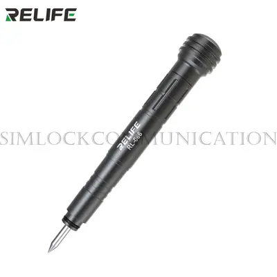RELIFE RL-066 Remove glass|back cover tools