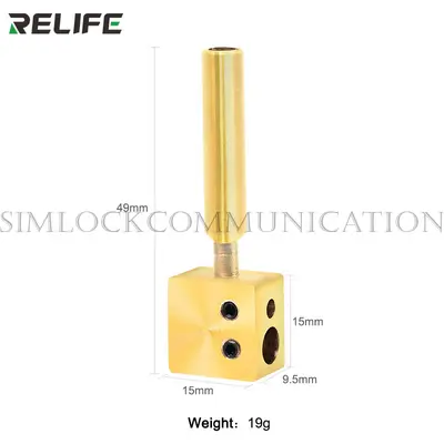 RL-067A 4in1 Multi tool Small Ironing Table