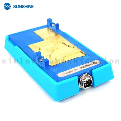 SUNSHINE SS-T12A-N13 Motherboard Layered Heating Station Motherboard Repair Heating Soldering Tool