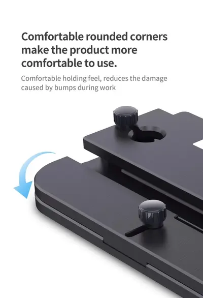 MEGA-IDEA PTJ11 MOBILE PRESSING|FIXED MAINTENANCE FIXTURE