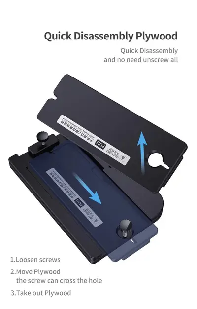 MEGA-IDEA PTJ11 MOBILE PRESSING|FIXED MAINTENANCE FIXTURE