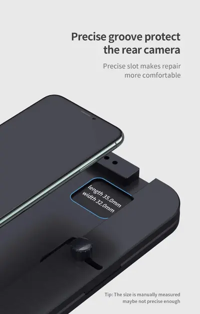 MEGA-IDEA PTJ11 MOBILE PRESSING|FIXED MAINTENANCE FIXTURE