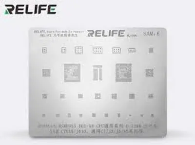 RELIFE RL-044 IP11|11 Pro|11 PRO Max (INTEGRATED NETWORK)