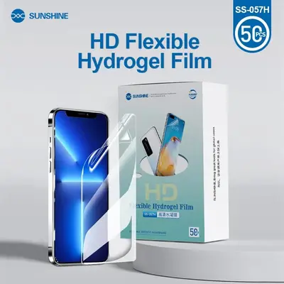 SUNSHINE HYDROGEL FILM SS-057H (50pcs)