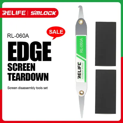 RELIFE RL-060A SCREW TEARDOWN SET