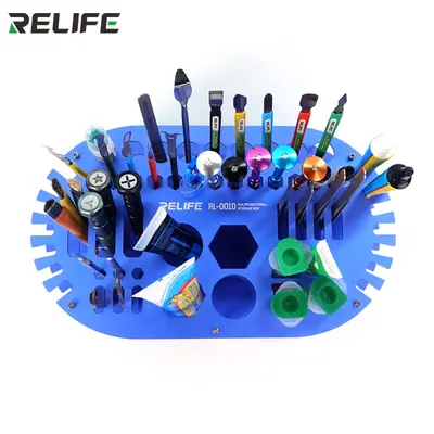 RL-001D THE RELIFE MULTIFUNCTION STORAGE BOX