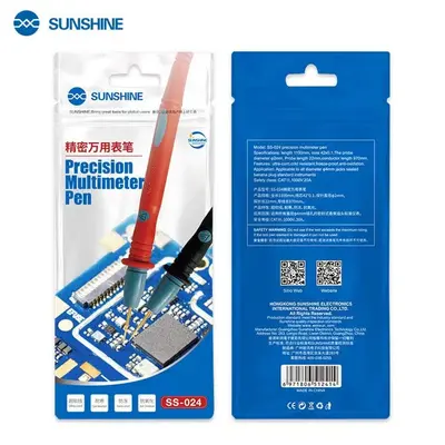 MULTIMETER PEN SS-024