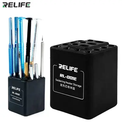 RELIFE RL-001E HEATING CORE REPAIR STORAGE RL-001E