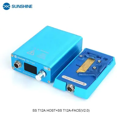 SS T12A HOST SS T12A-FACE(V2.0)