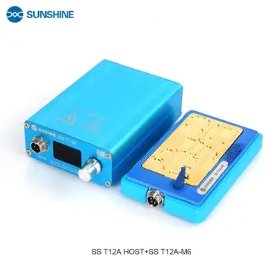 SS T12A HOST SS T12A-M6 (X XS XMAX 11 11PRO &amp; 11PRO MAX)