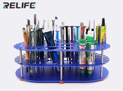 RL-001D THE RELIFE MULTIFUNCTION STORAGE BOX