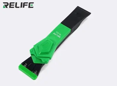 RELIFE RL-073 MULTI-PURPOSE SHOVEL RL-073