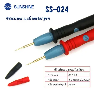MULTIMETER PEN SS-024