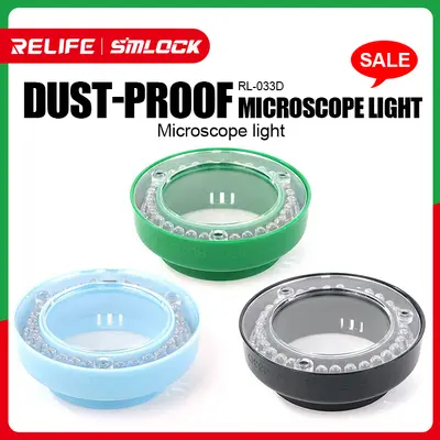 RL-033D(MICROSCOPE LED SOURCE)