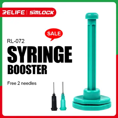 RL-072 (SYRING BOOSTER)