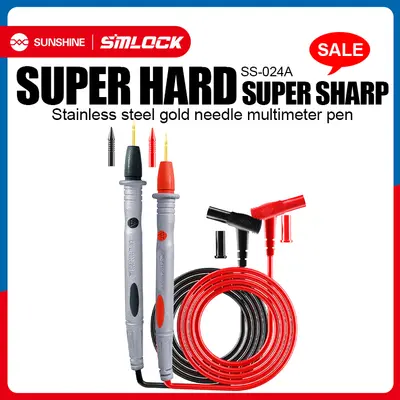 SUNSHINE SS-024A Multimeter Pen