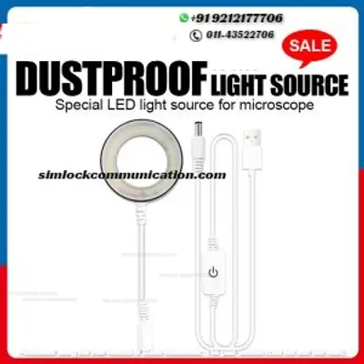 SS-033C (MICROSCOPE LED SOURCE)