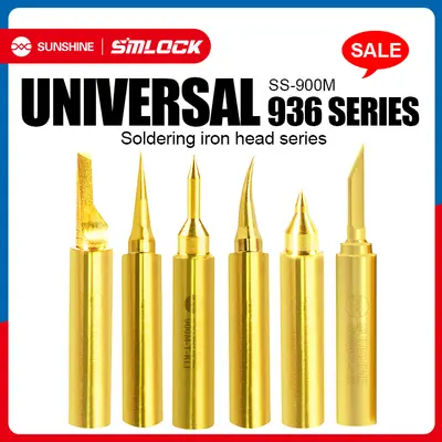 TIP FOR CELL PHONE LENS REPAIR SUNSHINE SS-900M-T-CK