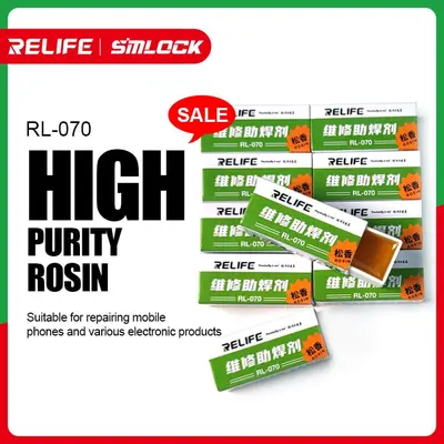 RELIFE RL-070 (4pcs)