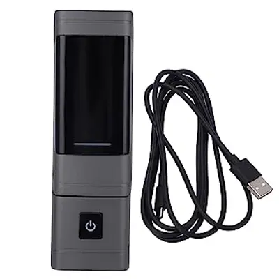 ShortCam II Thermal Camera Mini Foldable Portable PCB Rapid Diagnosis Instrument for Mobile Phone Motherboard